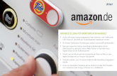 TWT Trendradar: Amazon Dash Button