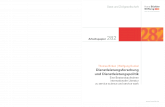 Arbeitspapier 282 Arbeitspapier 282 -    Gallouj/Djellal: Dienstleistungsinnovationen ..... 20 2.6 Rezeption in Deutschland