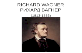 Richard Wagner Der Ring des Nibelungen (in russian)