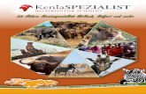 Kenia Safari und Badeurlaub Winter 2013/2014
