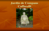 Jardin de Compans Caffarelli. Der Park Caffarelli ist in zwei Parks aufgeteilt: Der Park Caffarelli ist in zwei Parks aufgeteilt: 1 Normaler Garten 1