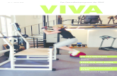 VIVA Magazin Winter 2014