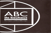 ABC Da Bauhaus