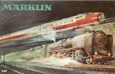 Maerklin Katalog 1949 De