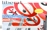 liberal-Debatten zur Freiheit   |   Leseprobe Ausgabe 04/13