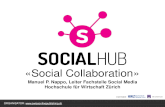 Refererat social collaboration 04042013