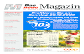 DnM Das neue Magazin - Januar 2010