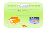 Body Percussion 1 - school-scout.de  in digitaler und in gedruckter Form Auszug aus: Das komplette Material finden Sie hier: Body Percussion 1 Download bei School-Scout.de