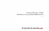 TomTom GO Referenzhandbuch - Download .6 Dieses Referenzhandbuch enth¤lt alles, was Sie ¼ber Ihr