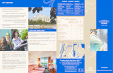 Danubius Health Spa Resort Helia, Budapest hotel brochure