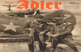 Der Adler - Jahrgang 1941 - Heft 22 - 28. Oktober 1941