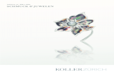Koller Schmuck & Juwelen Auktion - Koller Fine Jewellery Auction