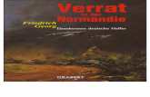 45030029 Friedrich Georg Verrat in Der Normandie