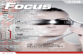 Kramp Focus Magazine 2013-01 DE