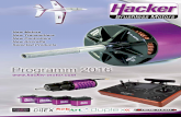Hacker Motor Katalog 2016