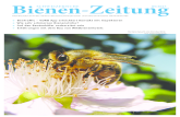 Schweizerische Bienen-Zeitung Mai 2015