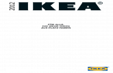 IKEA Katalog 20.11-11.08.2012