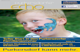 Echo Purkersdorf Juli 2013 - Ausgabe 255