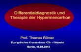 Differentialdiagnostik und Therapie der Hypermenorrhoeggg-b.de/_download/unprotected/roemer_t_differentialdiagnostik... 