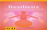 PROF. DR. JUTTA HELLER Krisen unbeschadet Resilienz œber ... Prof. Dr. Jutta Heller ist Expertin