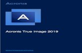 Acronis True Image 2019 - edv-  .Acronis True Image 2019 - edv-  ... Acronis