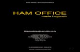 HAM OFFICE .das Auswertungs-Modul HAM Diplom und das AFU-Lexikon HAM abc erstellt und vertreibt sowie