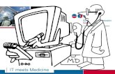 Medizinische Dokumentation in der Kardiologie - .Medizinische Klinik 1 (Kardiologie) Medizinische