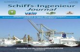 ISSN 1432-9891 Schiffs-Ingenieur Schiffs-Ingenieur ... Mitteilungen f¼r die Mitglieder des Vereins