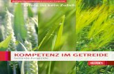 DuPont Pflanzenschutz | Getreide-Fungizide Erfolg ist kein ... 2 DUPONTâ„¢ TALIUS ® TOP PACK Gesunder