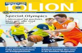 Lions Clubs International Juni 2018 Special ... Lions Clubs International Das ofï¬ zielle Magazin