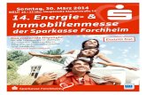 14. Energie- & Immobilienmesse der Sparkasse Forchheim .Getr¤nk, ein paar Weiw¼rste mit Brezel