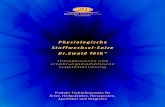 Physiologische Stoffwechsel-Salze Dr.Ewald T¶th® ?th...  Augen Glaukom, Konjunktivitis, Katarakt,