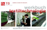 fundiert, kreativ & innovativ werkbuch textiltechnologie .fundiert, kreativ & innovativ werkbuch