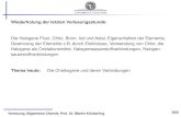 Die Halogene Fluor, Chlor, Brom, Iod und Astat ... Vorlesung Allgemeine Chemie, Prof. Dr. Martin