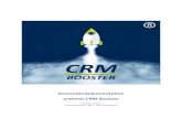 anthesis CRM Booster Dokumentation beinhaltet alle Funktionen des anthesis CRM Booster. Mails per selbst