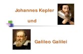 Johannes Kepler und - .22.07.2008 Wolfgang Stegm¼ller Seite 2 Johannes Kepler, die Kindheit! geboren