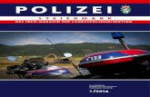 StEIErMArk - Landespolizeidirektionen .POLIZEI STEIERMARK 1/2014 5 EDit OR ial Wappen der Steiermark
