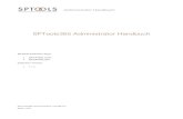 SPTools3 Administrator Handbuch - Handbuch SPTools365 Administrator Handbuch Seite 4/28 1. Einleitung