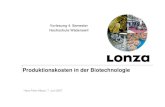 Produktionskosten in der Vorlesung_HSW_May 2007.pdf  slide 3 Definitions EuropaBio Rote Biotechnologie