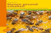 Wolfgang Ritter Bienen gesund Bienen gesund erhalten .Bienen gesund erhalten Ritter Die Imker-Praxis