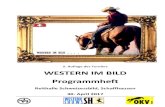 5. Auflage des Turniers WESTERN IM BILD 2017.pdf  SWRA D-Turnier - OKV Movanorm Western Cup Qualifikations-Turnier