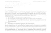 Korrosionsschutz von Schutzeinrichtungen - bast.opus.hbz ... 5 Freibewitterungsversuch, Auswertung