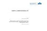 DIPLOMARBEIT - DIPLOMARBEIT Herr Alexander Pahl < Akzente und Tendenzen im Onlinehandel, dargestellt
