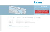 W55.de Knauf Holztafelbau-W£¤ W55.de Knauf Holztafelbau-W£¤nde Inhalt Seite Grundlagen Knauf Platten