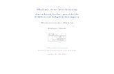 Skript zur Vorlesung Stochastische partielle Di ... 4 2. Unendlich-dimensionale Wiener Prozesse Beweis