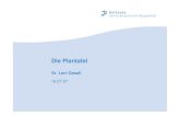 Sr. Leni Gesell - Altenpflege Bethesda Seniorenzentrum Wuppertal W£¶chentliche Aufgaben - Indirekte