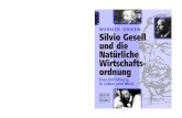 WERNER ONKEN: Silvio Gesell und die Nat£¼rliche ... 200 1 WERNER ONKEN: Silvio Gesell und die Nat£¼rliche