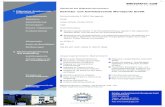 I. Allgemeine Angaben zum Getriebe- und Antriebstechnik ... Getriebe- und Antriebstechnik Wernigerode