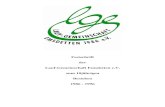 Festschrift der Lauf-Gemeinschaft Emsdetten e.V. zum ... Programm zum Vereinsjubil£¤um "10 Jahre Lauf-Gemeinschaft