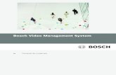 Bosch Video Management Bosch Video Management System 3 °Œ°¾°´°µ±â‚¬°¶°°°½°¸°µ | ru Bosch Sicherheitssysteme